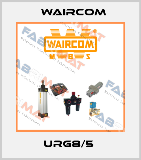 URG8/5  Waircom