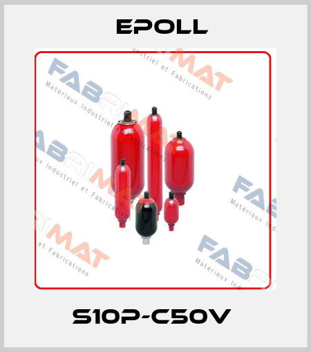S10P-C50V  Epoll