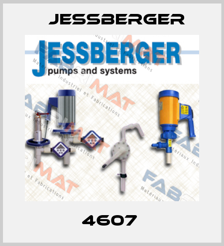 4607  Jessberger