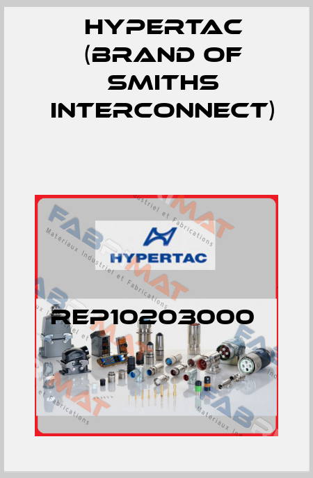 REP10203000  Hypertac (brand of Smiths Interconnect)