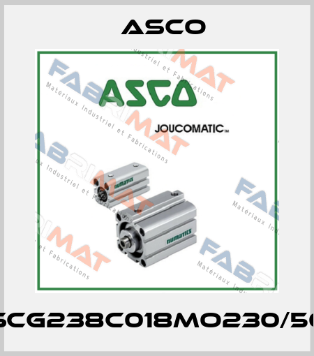 SCG238C018MO230/50 Asco