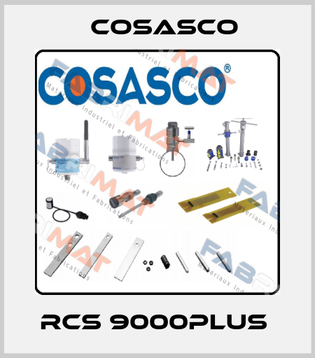 RCS 9000plus  Cosasco