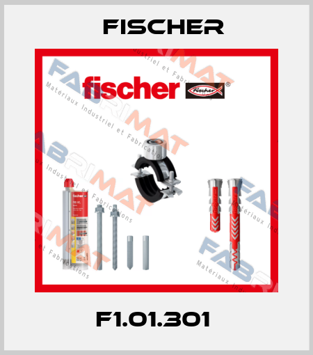 F1.01.301  Fischer