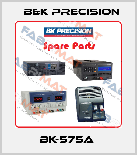 BK-575A  B&K Precision