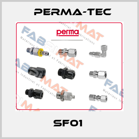 SF01  PERMA-TEC