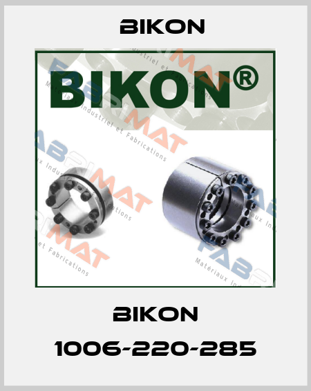 BIKON 1006-220-285 Bikon