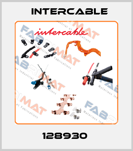 128930  Intercable