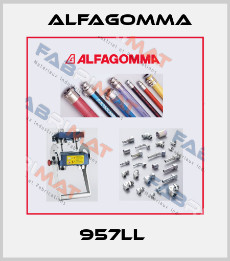 957LL  Alfagomma