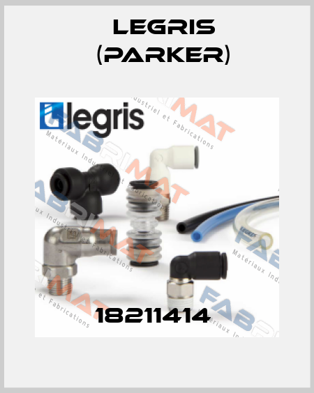 18211414  Legris (Parker)