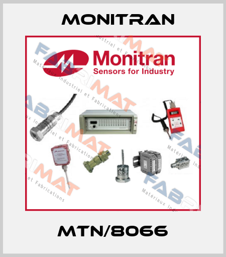 MTN/8066 Monitran