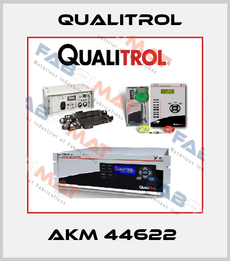 AKM 44622  Qualitrol