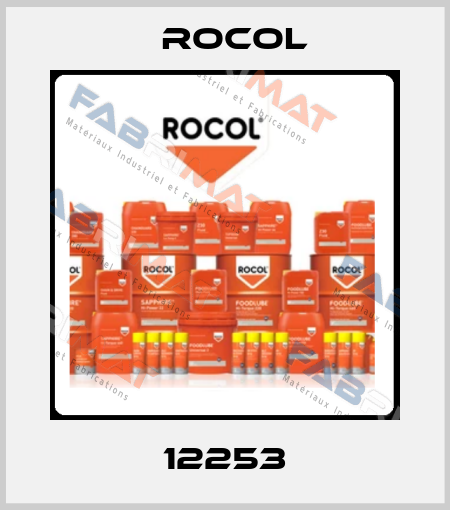 12253 Rocol