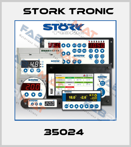35024  Stork tronic