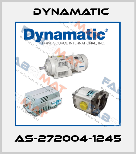 AS-272004-1245 Dynamatic