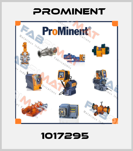 1017295  ProMinent