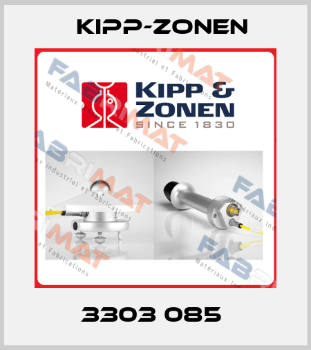 3303 085  Kipp-Zonen
