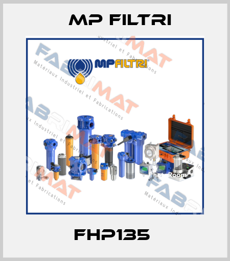 FHP135  MP Filtri
