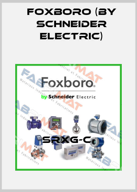 SRXG-C  Foxboro (by Schneider Electric)