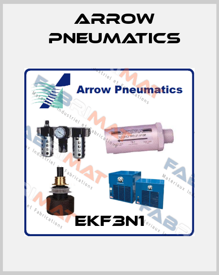 EKF3N1 Arrow Pneumatics