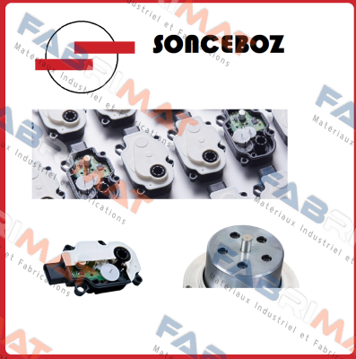  CPM90 5922   OEM!  Sonceboz