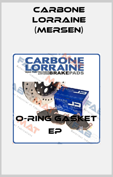 O-ring Gasket EP  Carbone Lorraine (Mersen)