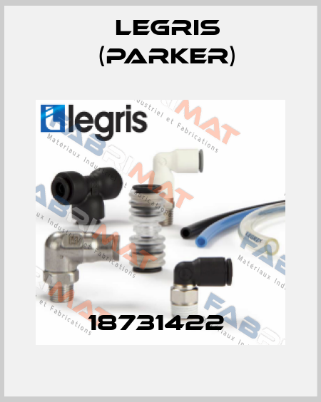 18731422  Legris (Parker)