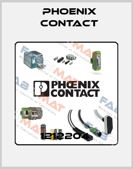 1212204  Phoenix Contact