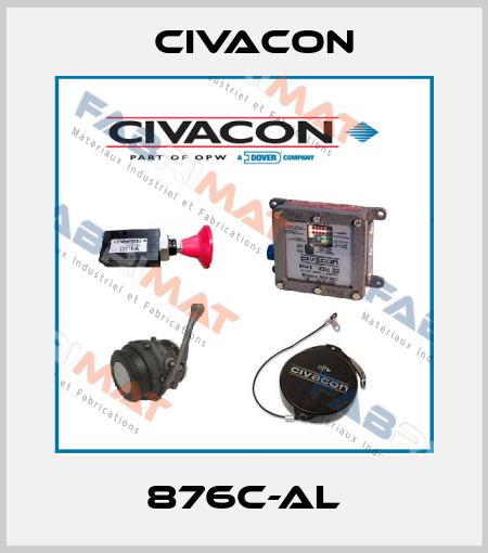876C-AL Civacon