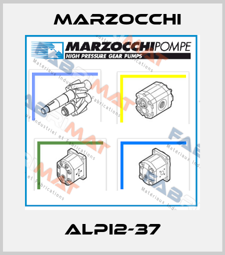 ALPI2-37 Marzocchi