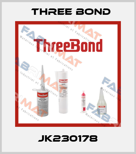 JK230178 Three Bond