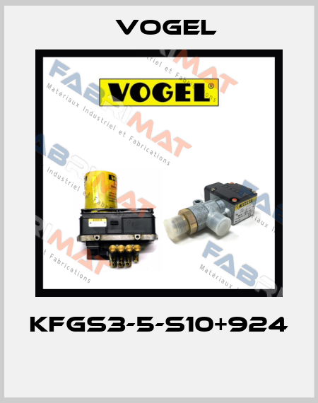 KFGS3-5-S10+924  Vogel
