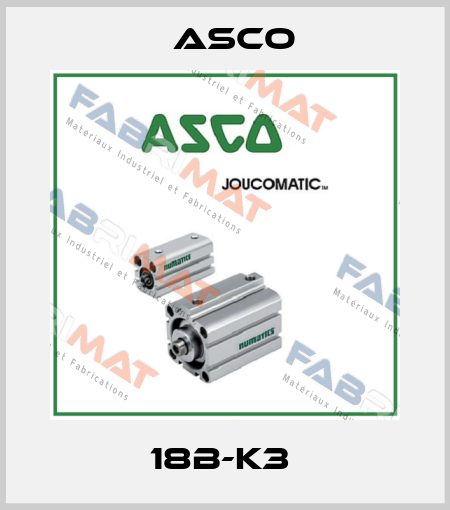 18B-K3  Asco