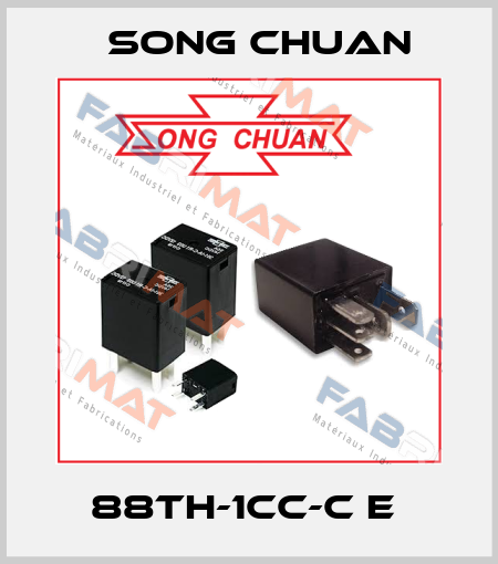 88TH-1CC-C E  SONG CHUAN