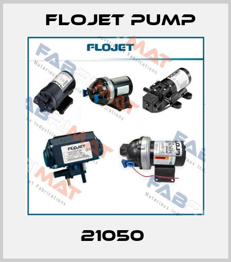 21050  Flojet Pump