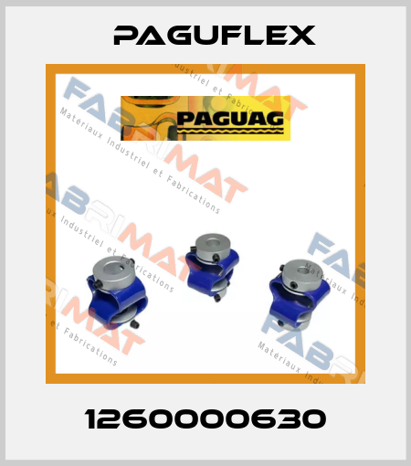 1260000630 Paguflex