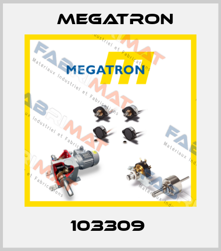 103309  Megatron