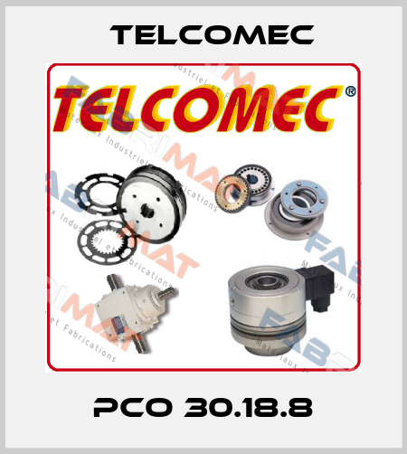 PCO 30.18.8 Telcomec