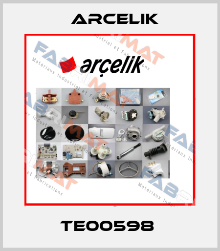 TE00598  Arcelik