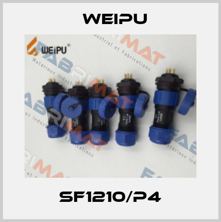 SF1210/P4 Weipu