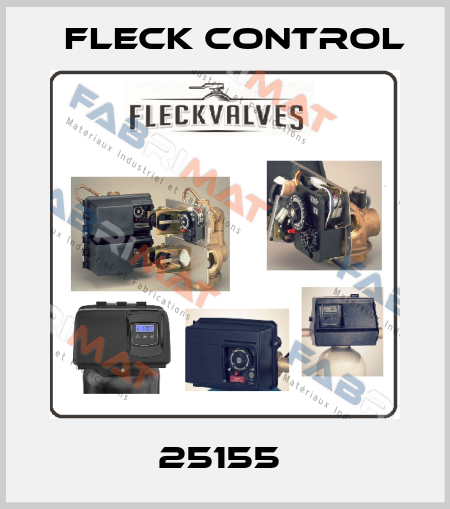 25155  Fleck Control
