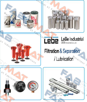 J2SL Lebe Filtration