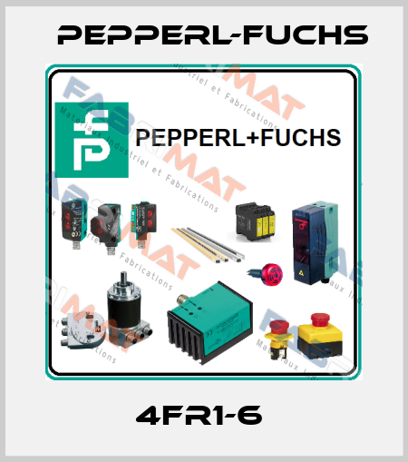 4FR1-6  Pepperl-Fuchs