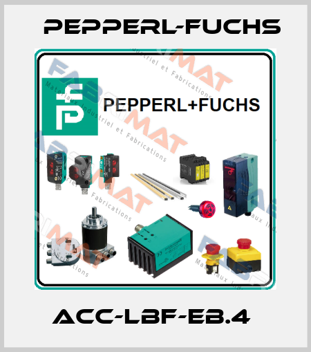 ACC-LBF-EB.4  Pepperl-Fuchs