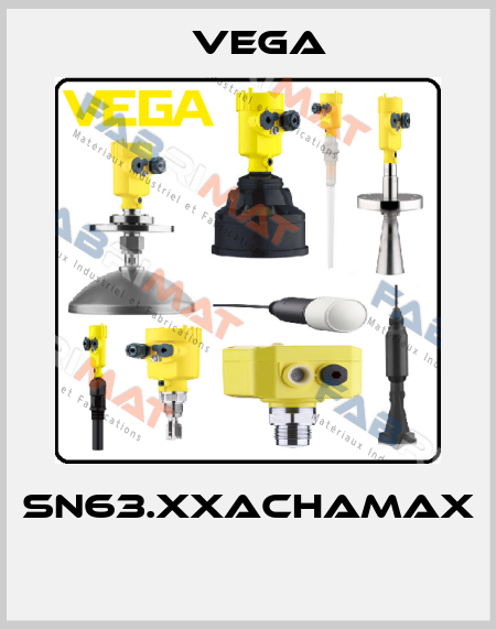 SN63.XXACHAMAX  Vega