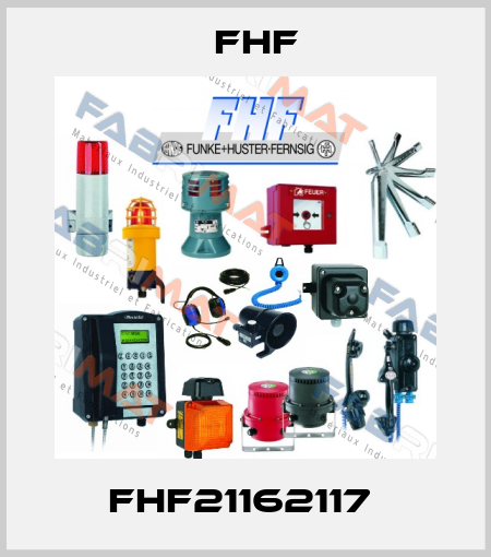 FHF21162117  FHF