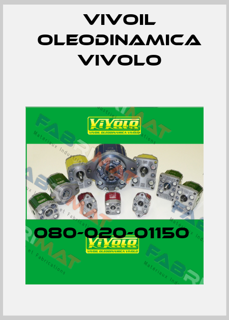 080-020-01150  Vivoil Oleodinamica Vivolo