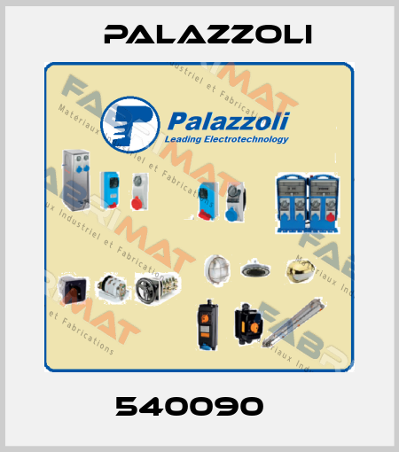 540090   Palazzoli