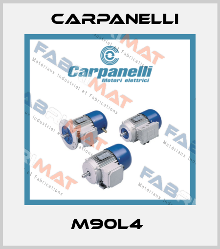 M90L4  Carpanelli