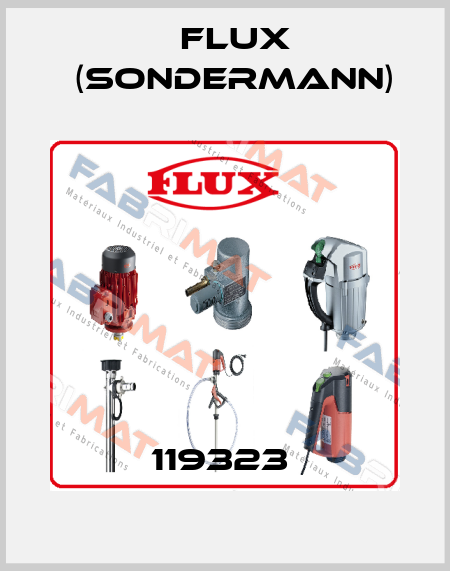 119323  Flux (Sondermann)