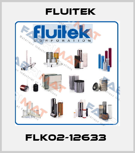 FLK02-12633  FLUITEK